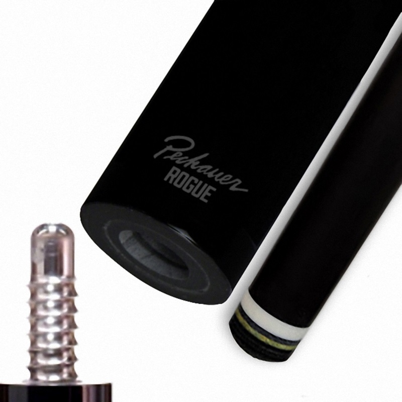 Pechauer Rogue 2.0 Carbon, verschiedene Varianten Pechauer Rogue 2.0 Carbon, verschiedene Varianten