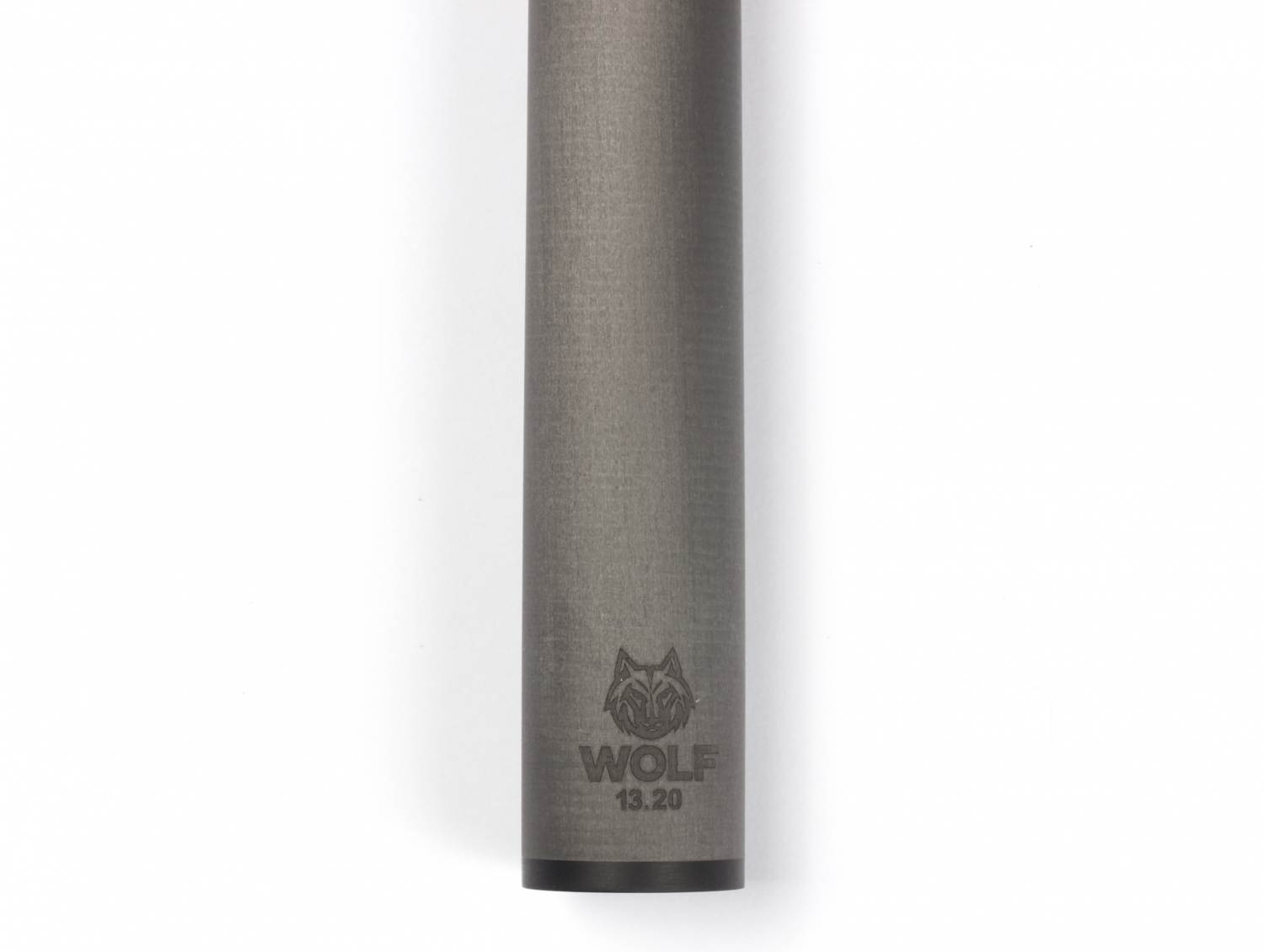 WOLF Pool Billard Queue Beta Carbon 2.0 - Jump