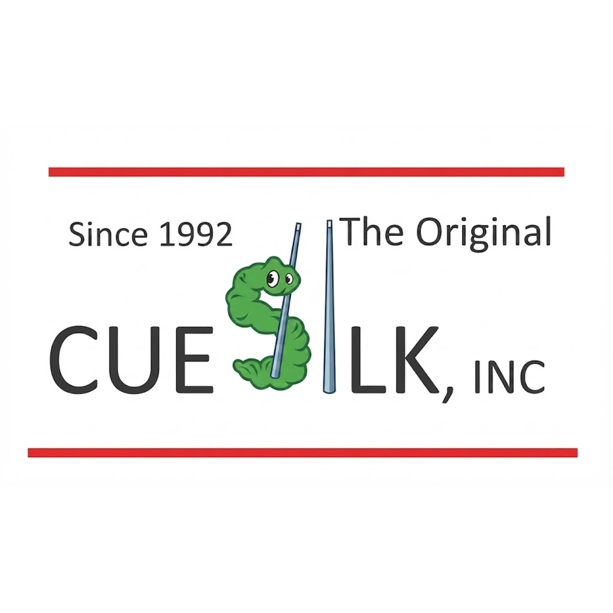 Cue Silk Inc. Cue Silk Inc.