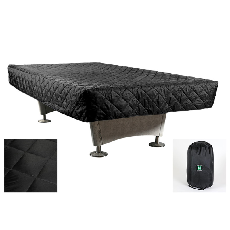 Abdeckplane Ascot, in 3 Größen