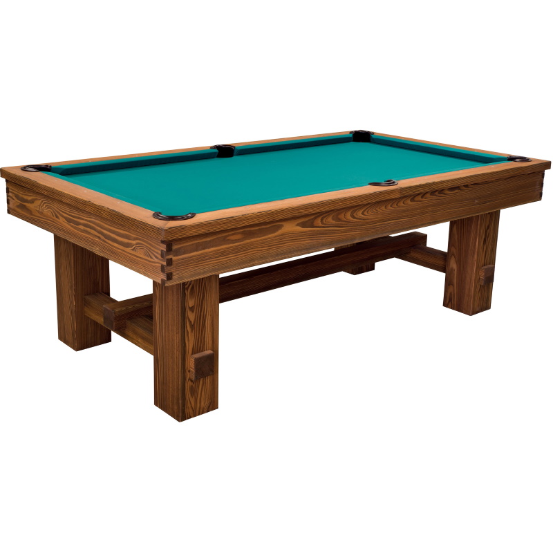 Pool-Tisch MADISON 6' Pool-Tisch MADISON 7'