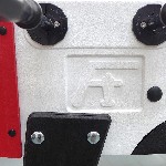 Kicker Table Storm outdoor F-1 safety bars
