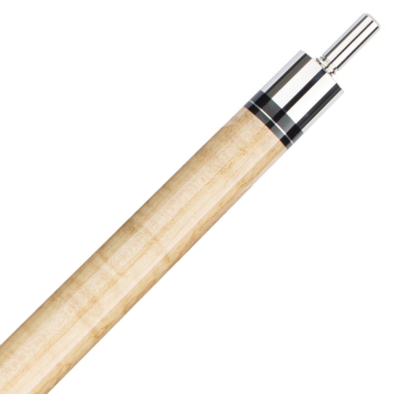 Pool cue Vaula Eastwood II natural maple