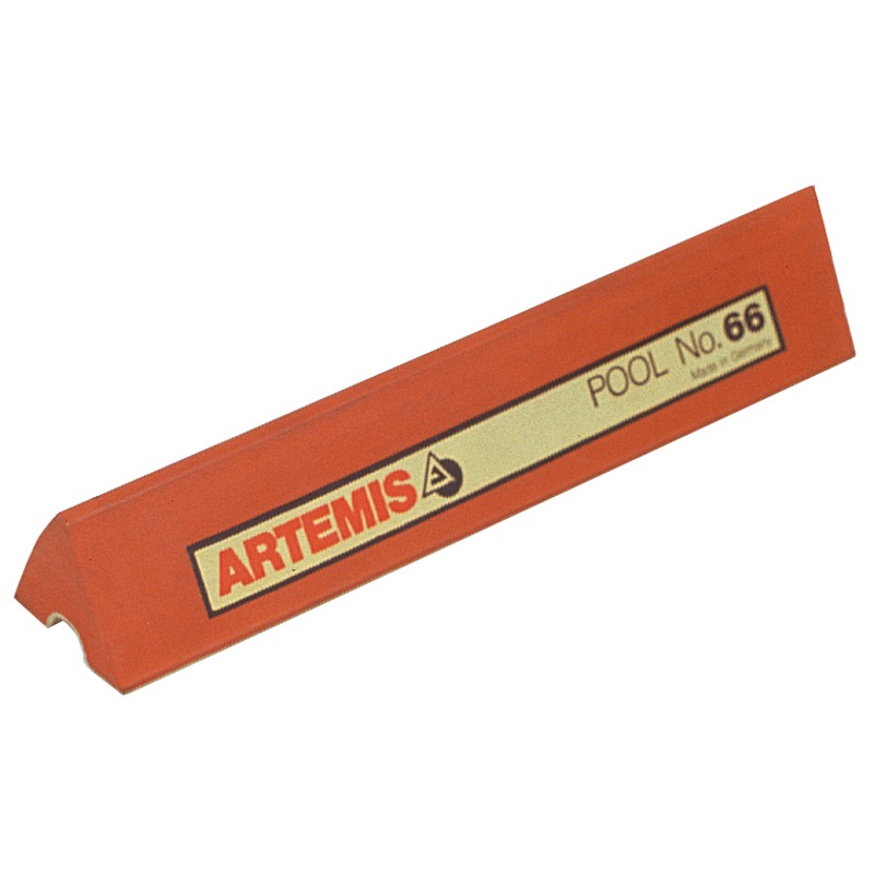 Bandengummis Artemis Turnier 9' (Satz)