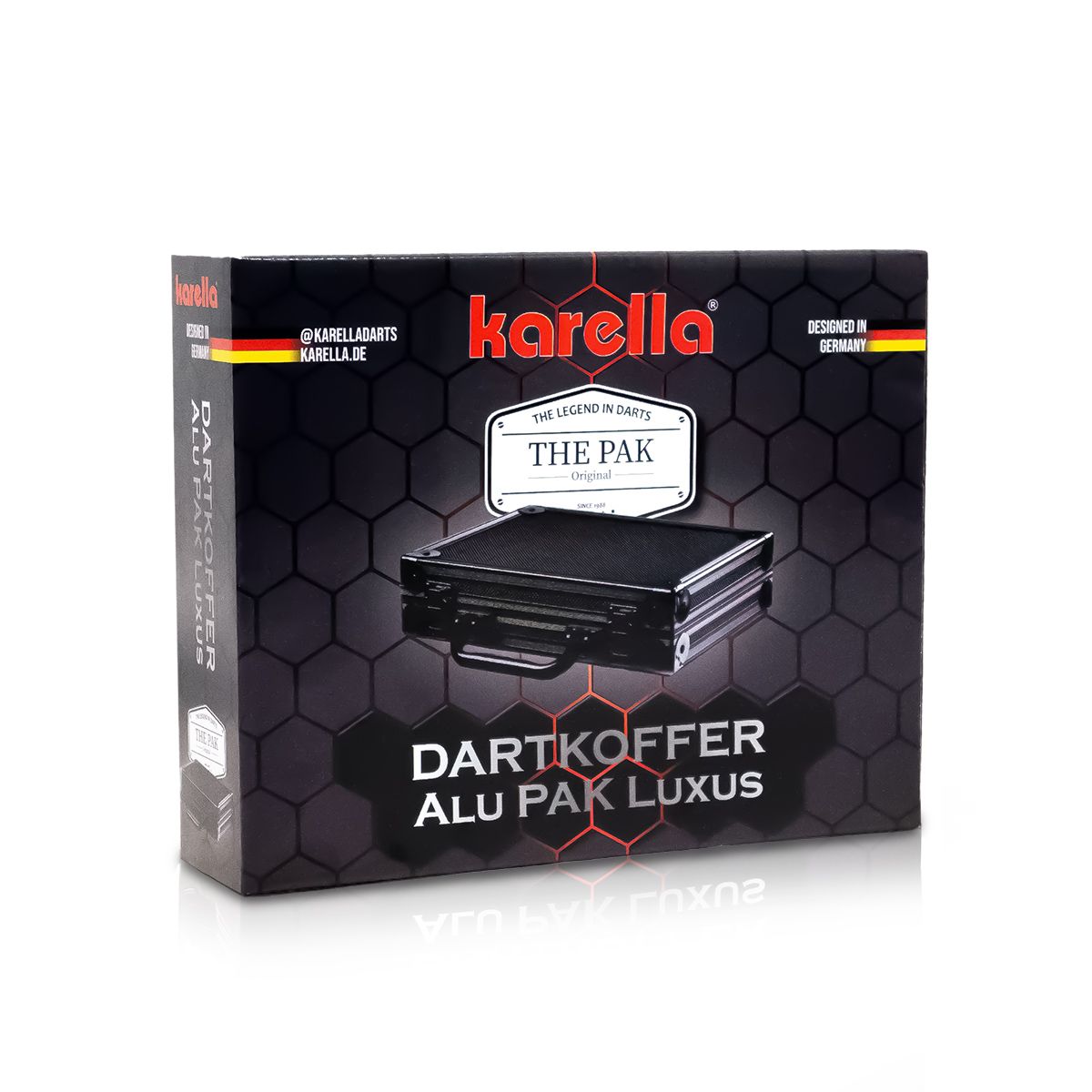 PAK - Dart Koffer Luxus Alu schwarz (6).jpg Dart case luxury Alu PAK black