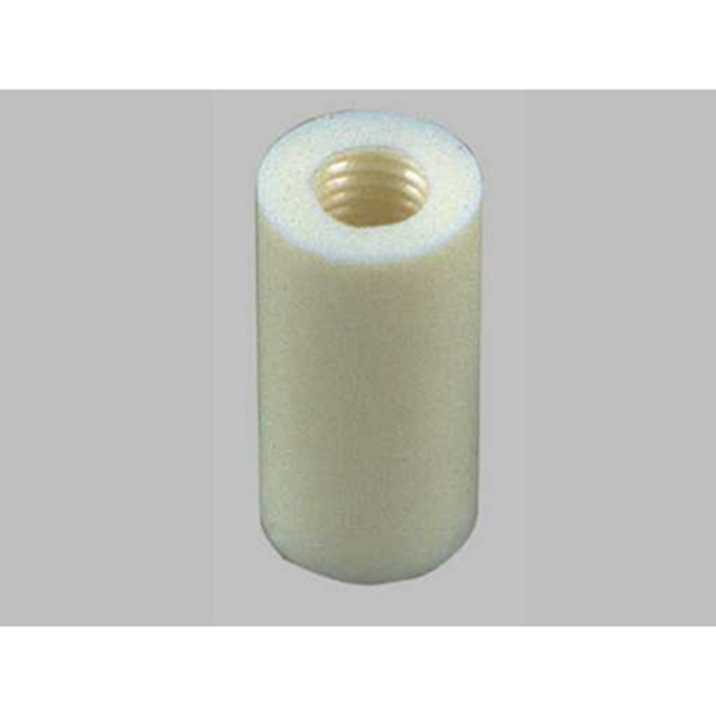 Ferrule Nylon für Schraubleder M8-12' Ferrule Nylon für Schraubleder M8-12 / 10 Stück
