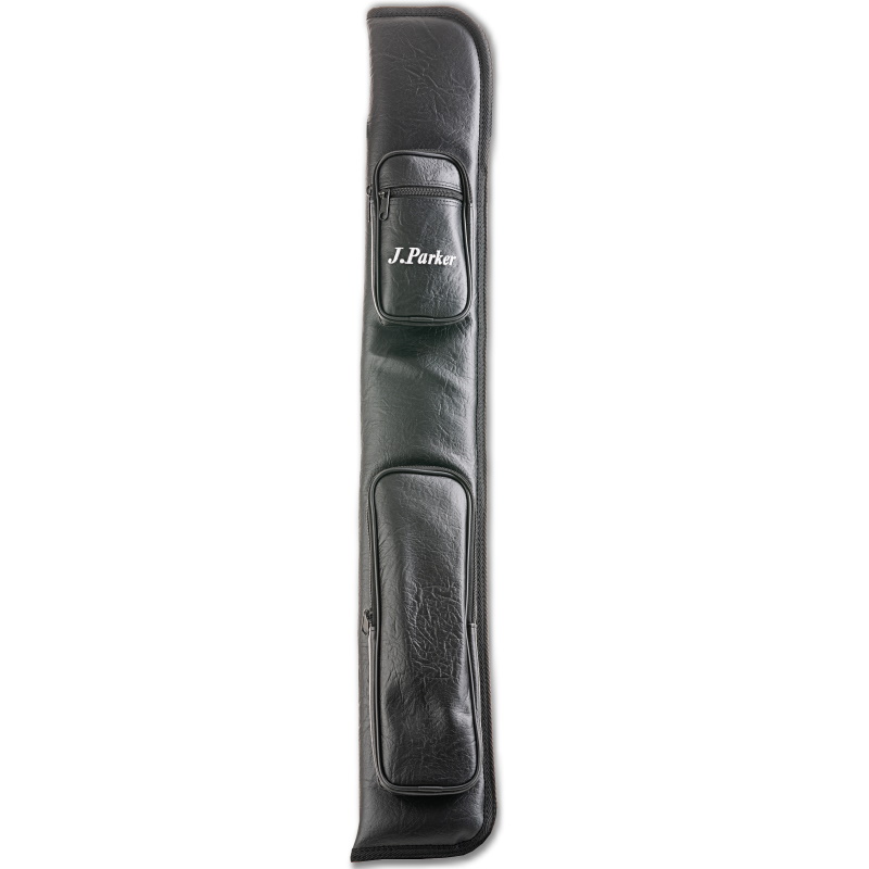 Tasche James Parker 2/2 schwarz Kunstleder