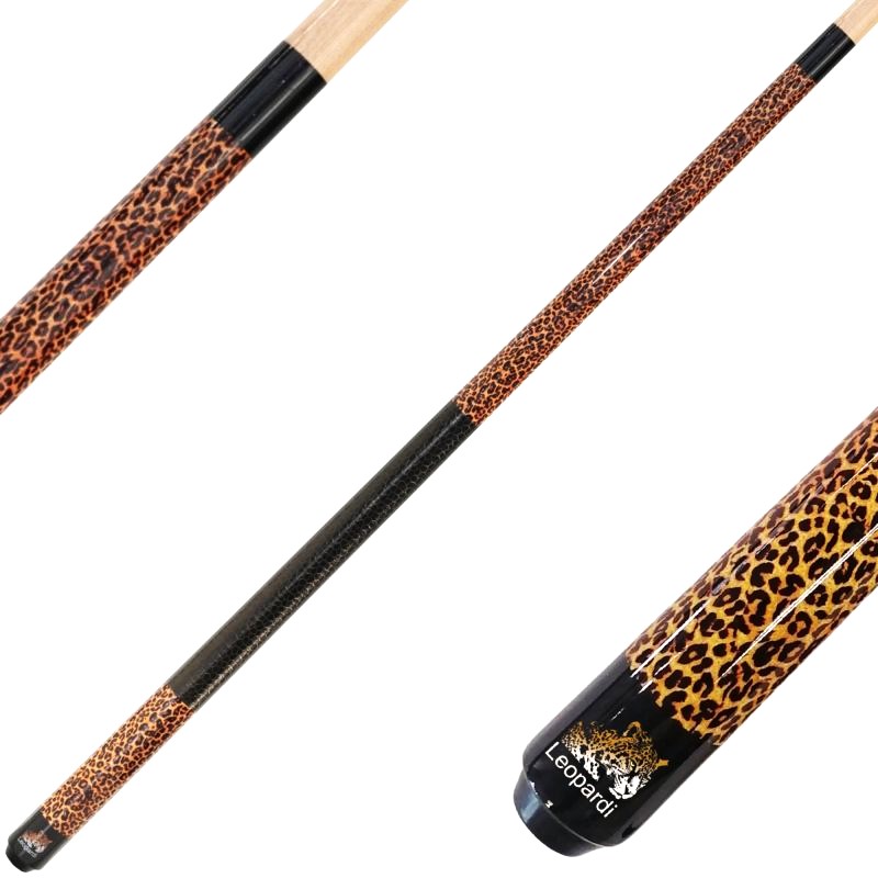 Animal Collection Leopardi