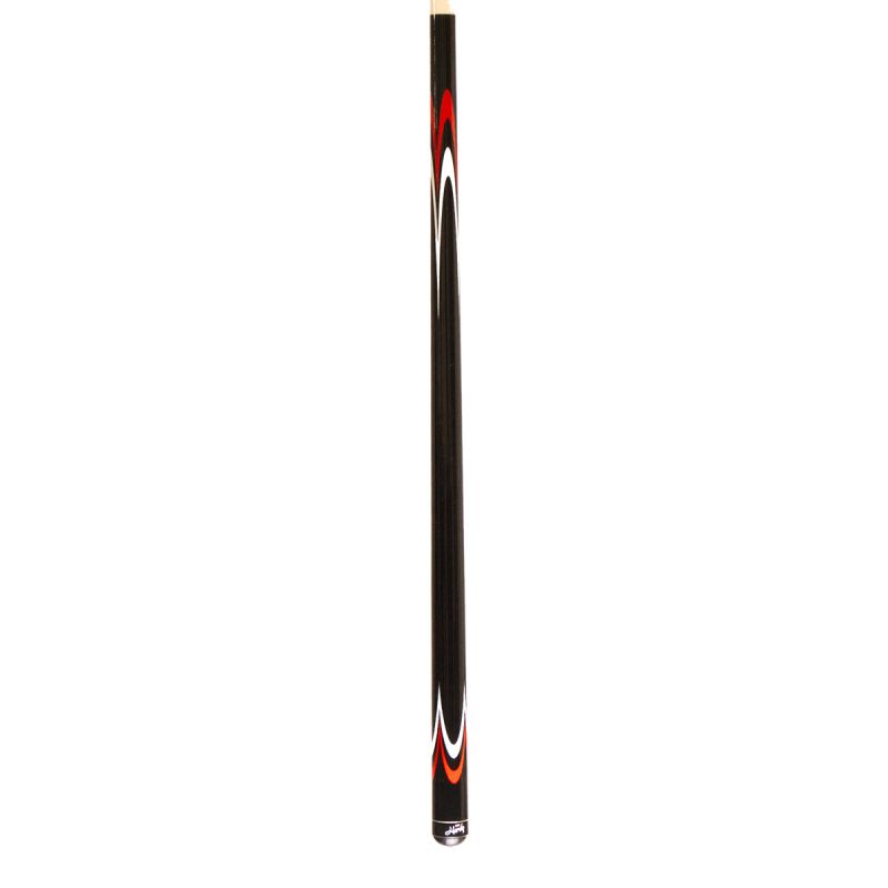 Karambol Queue Tom Hardy C-01 red/black