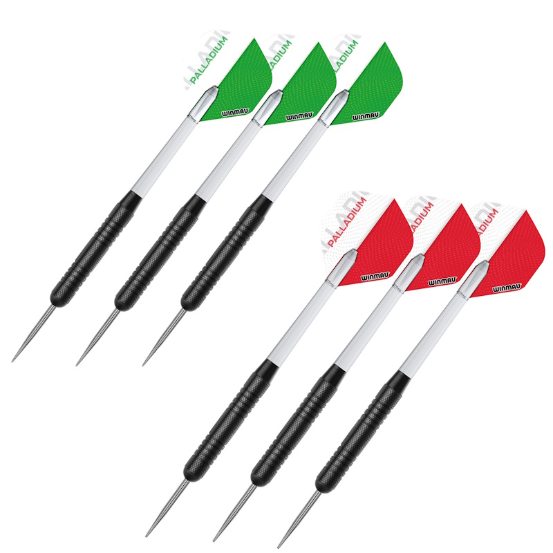 Dartboard Surround Set Winmau Diamond Plus 5315