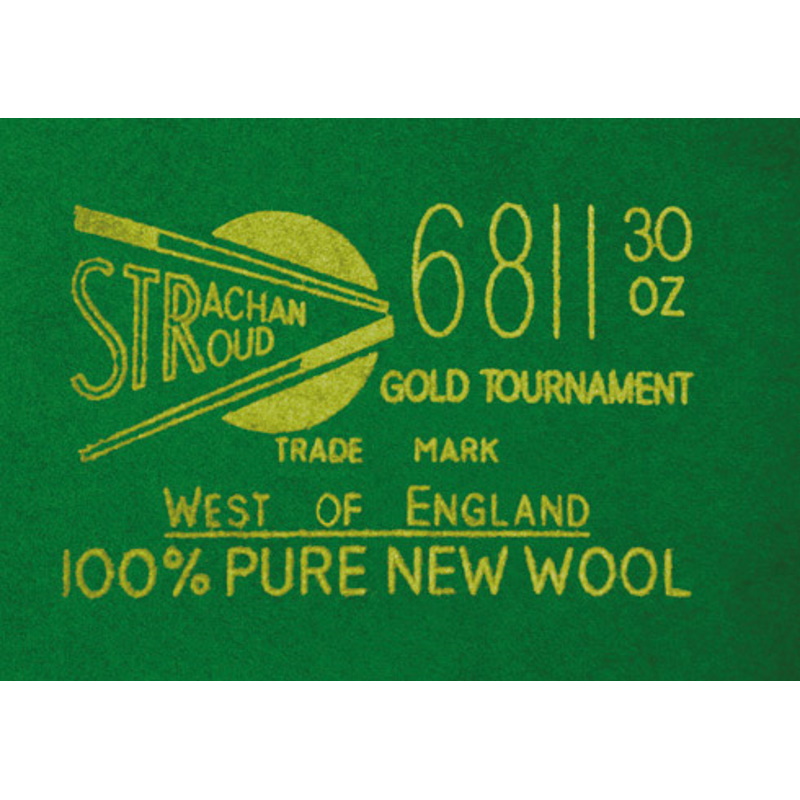 West of England 6811 Tournament 193cm, englisch-grün, 30 oz West of England 6811 Tournament 193cm, englisch-grün, 30 oz