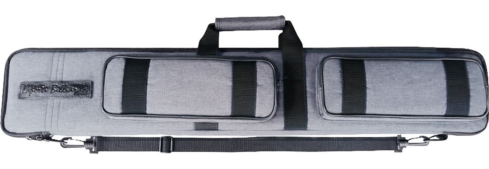 Tasche Laperti 2/4 grau Tasche Laperti 2/4 grau