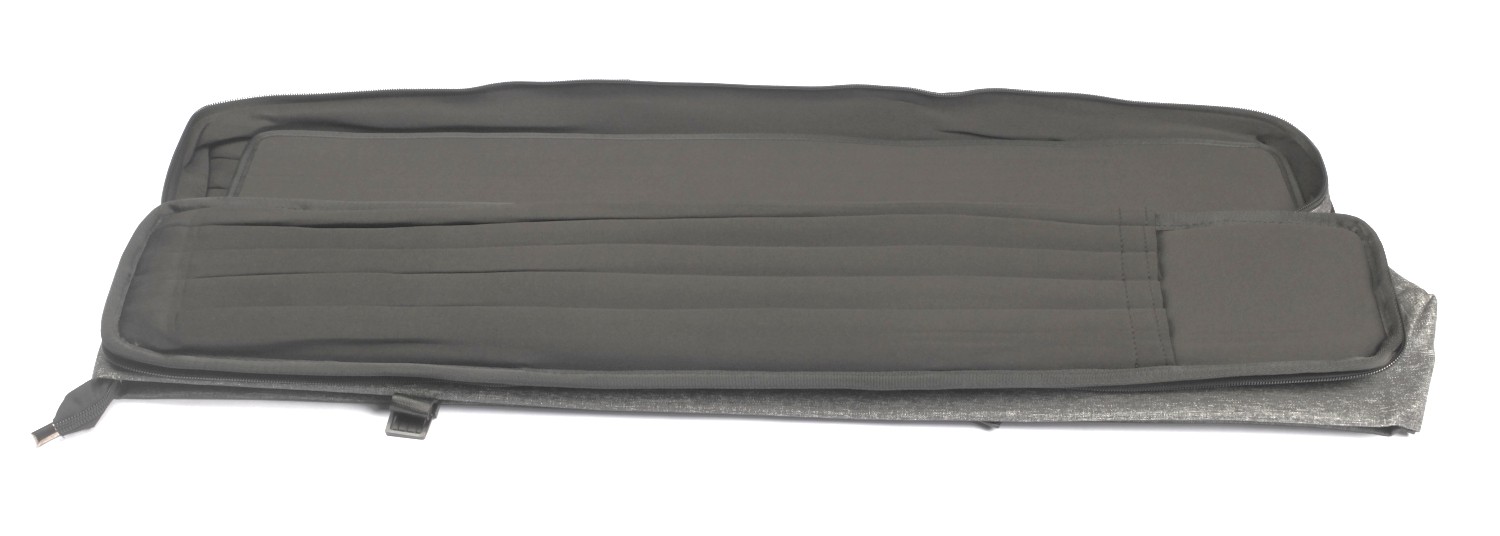 WOLF - Kisa 45 - Hellgrau (5).jpg Tasche WOLF Kisa 4/5 light gray
