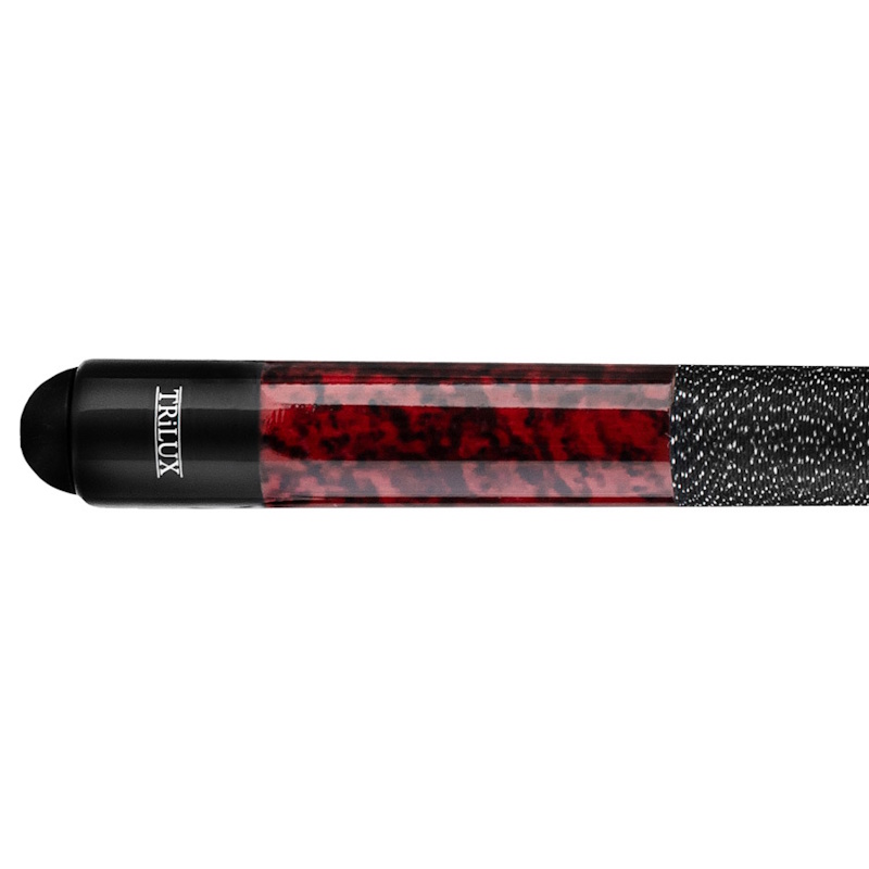 Pool Cue Trilux rot Pool Cue Trilux rot