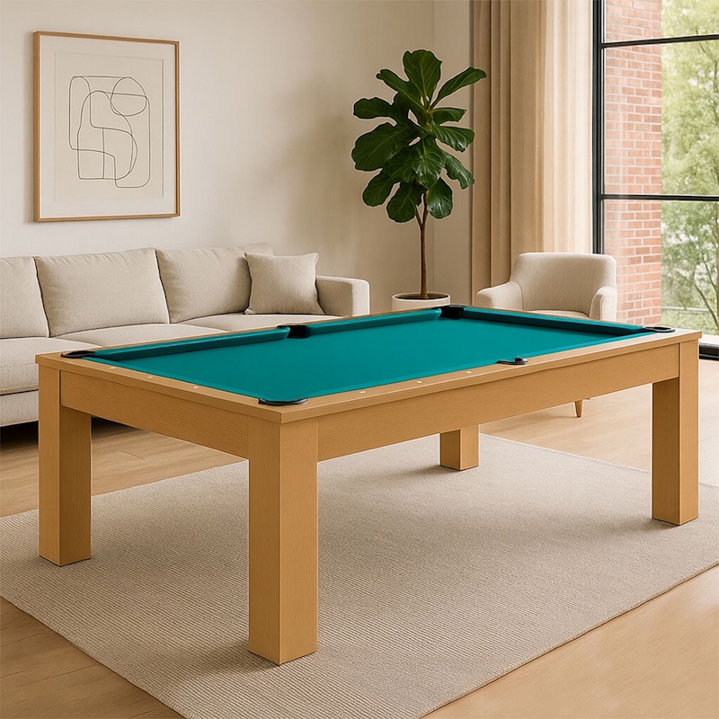 Pool-Tisch TRENTO 7'