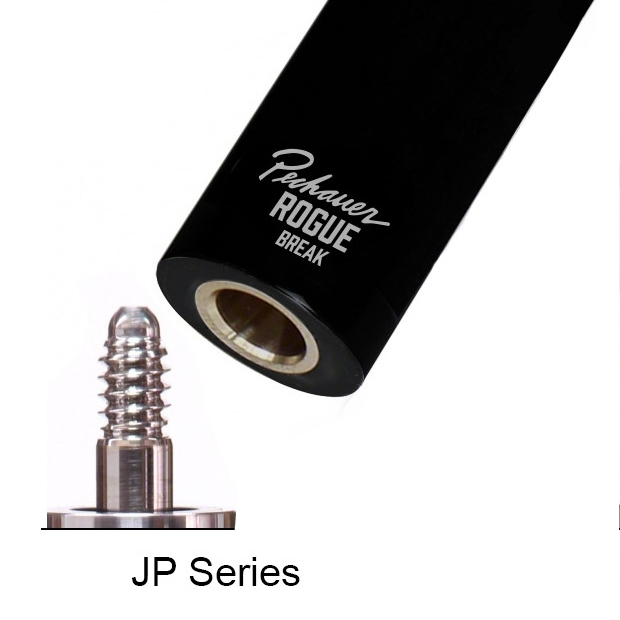 Break Shaft J.Pechauer Rogue JP-Serie 13.25'