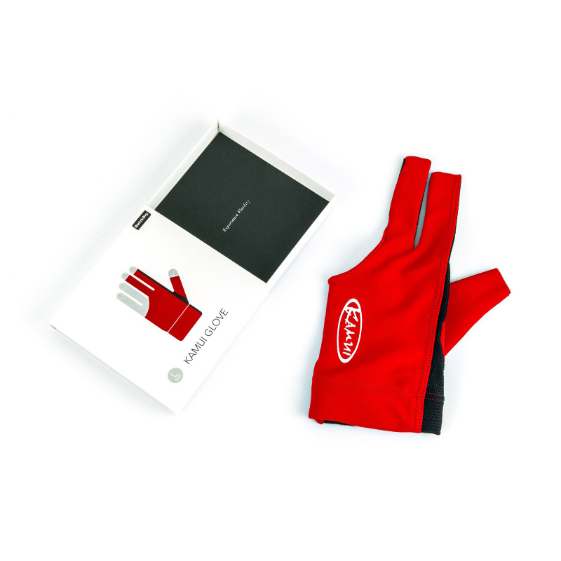 Handschuh Kamui QuickDry, verschiedene Optionen