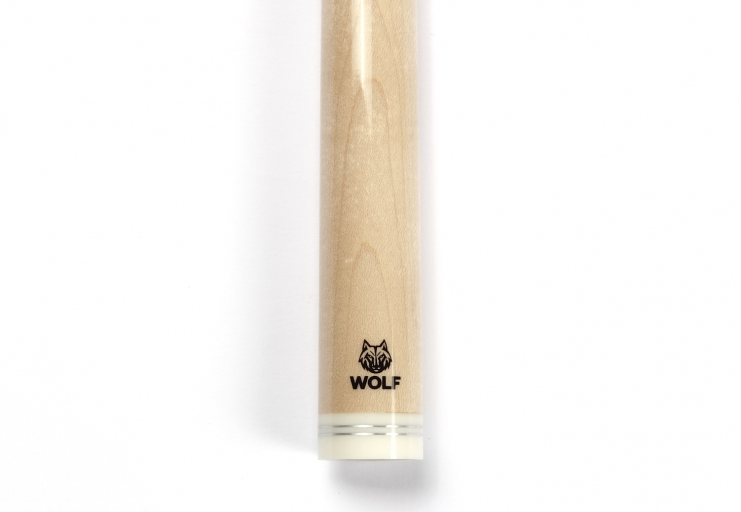 WOLF Pool Billiard Cue Alpha 107