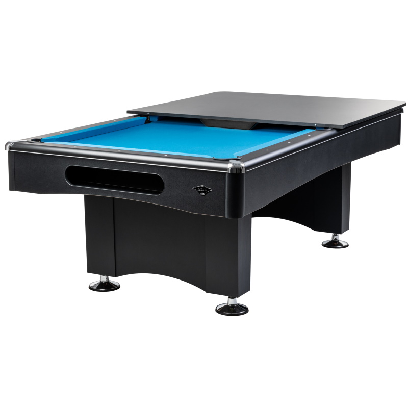 Pool Billiard Table BLACK POOL, 6 ft