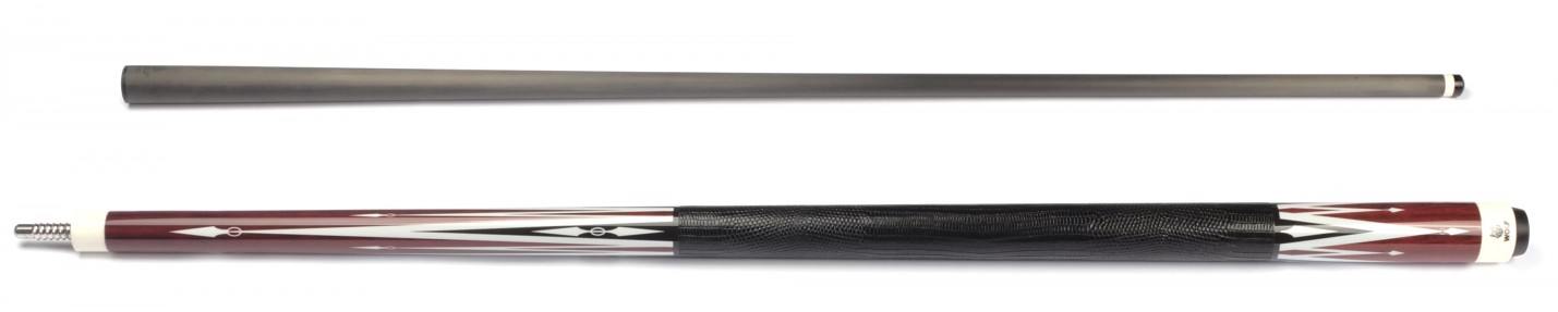 WOLF Delta Carbon 403 Pool Billiard Cue