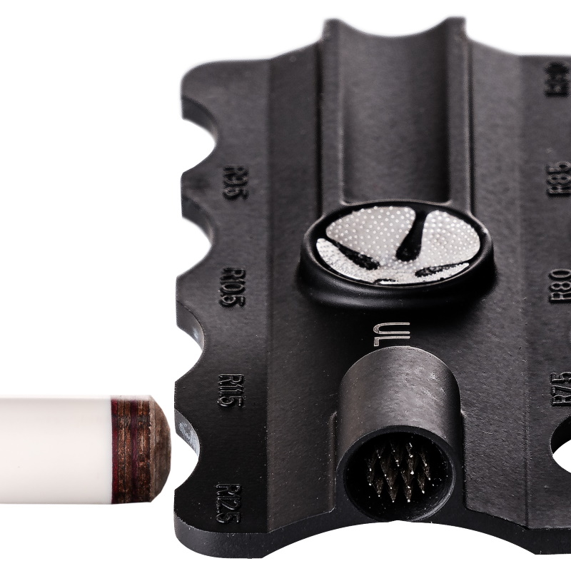 Ledertrimmer Robertson Ultimo Uni-Tool 5-in-1 Ledertrimmer Robertson Ultimo Uni-Tool 5-in-1