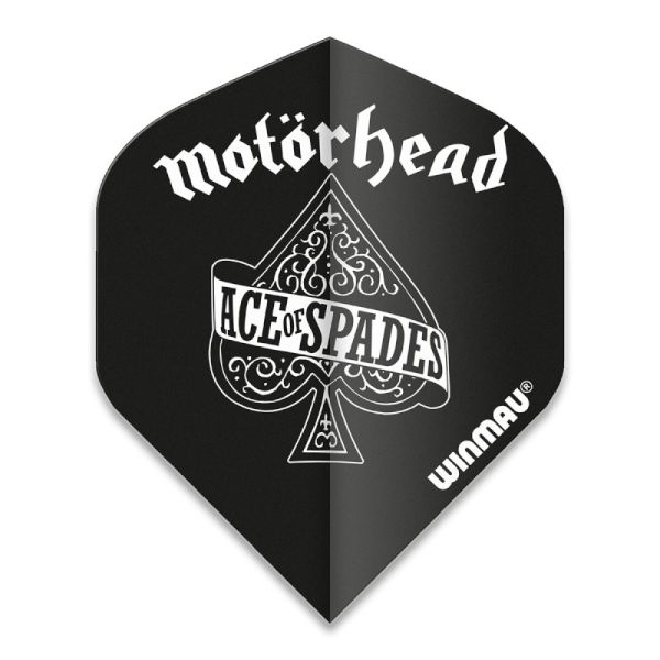 Fly Motörhead Ace of Spades