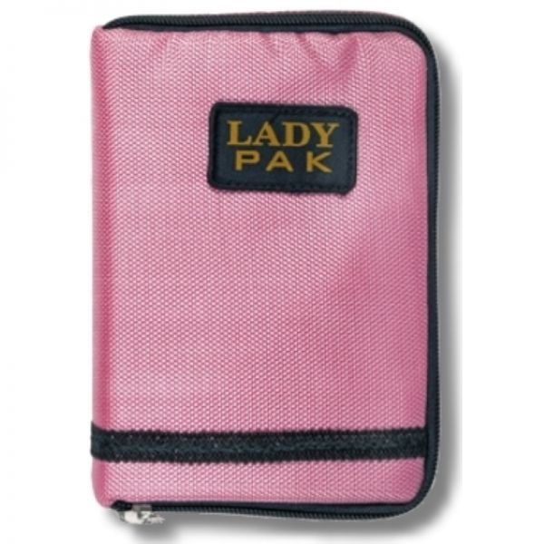 Dart Tasche The PAK pink