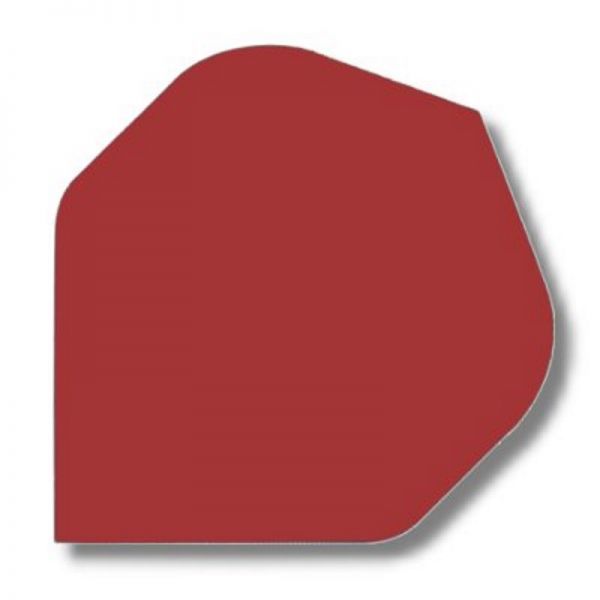 Dartfly Karella Nylon Standard rot