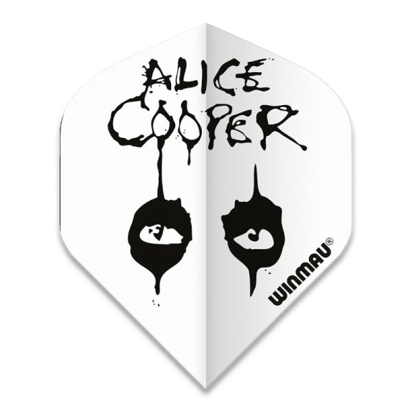Fly Alice Cooper Eyes