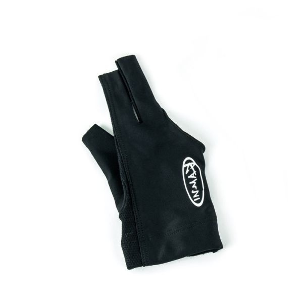 Handschuh Kamui schwarz für Linkshänder