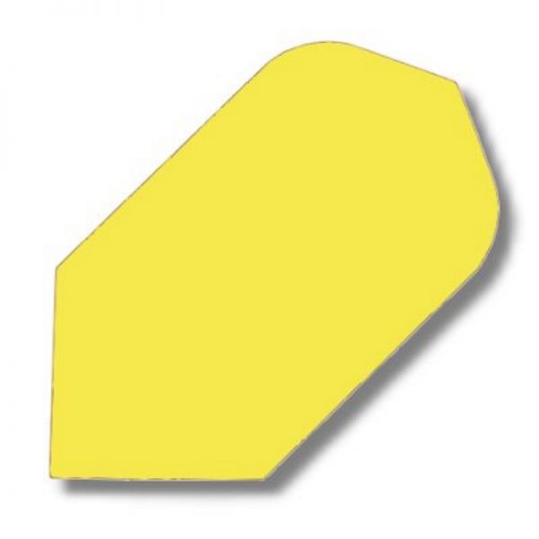 Karella Nylon Slim neon gelb