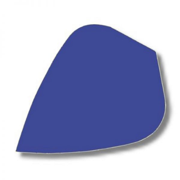 Dartfly Karella Nylon Kite blau