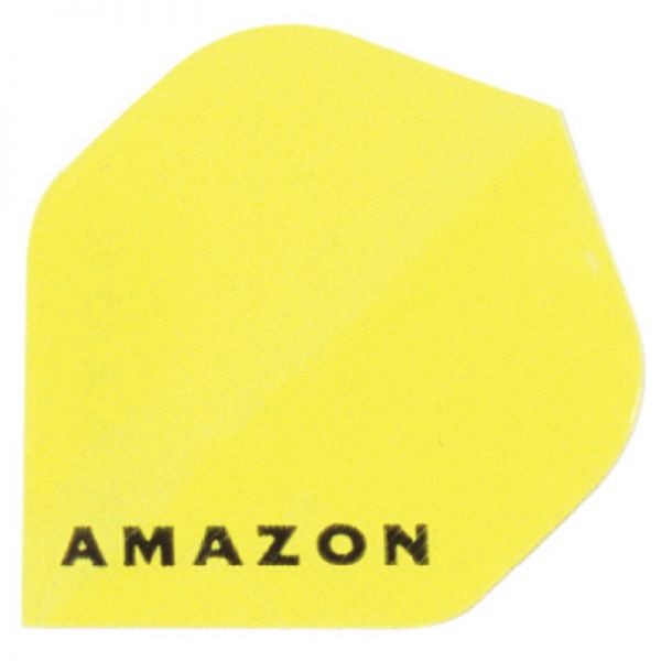 Dartfly Amazon Standard gelb