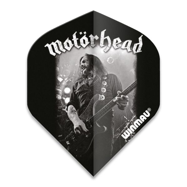 Fly Motörhead Lemmy