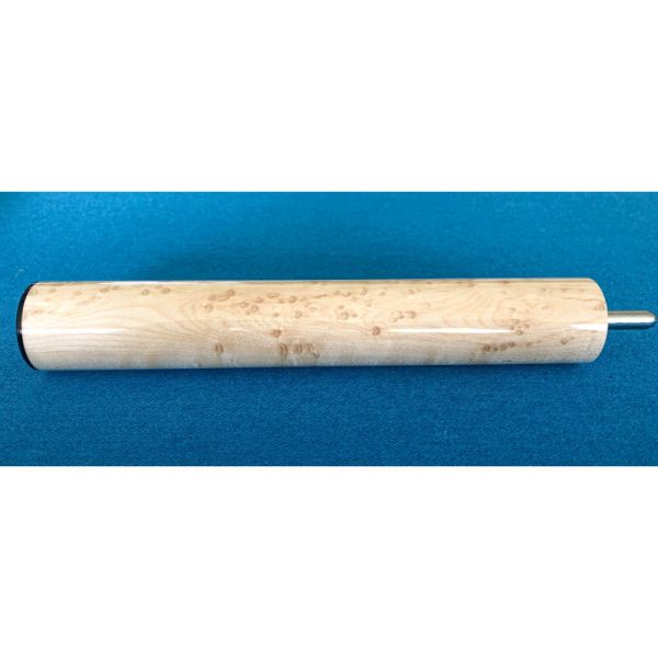 Holz-Extension by Arthur Queue, Birdseye Maple natur, 20 cm