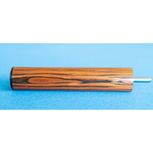Holz-Extension by Arthur Queue, Laminated Oak, 15 cm