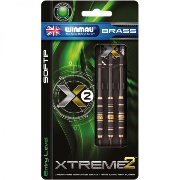 Xtreme2 Softdart